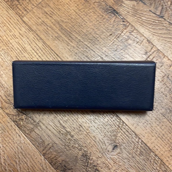Warby Parker Black Matte Glasses main image 7